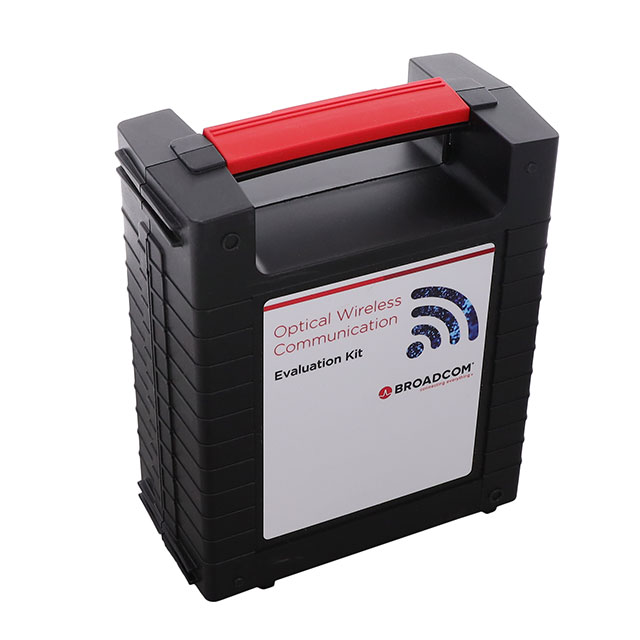 AFBR-FSEK50B00E Broadcom Limited  Cartes et kits d'évaluation et de démonstration